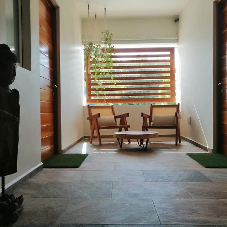טולום Azura Boutique Hotel מראה חיצוני תמונה
