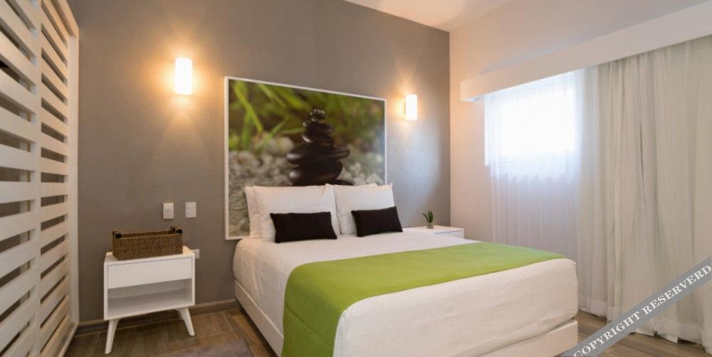 טולום Azura Boutique Hotel מראה חיצוני תמונה