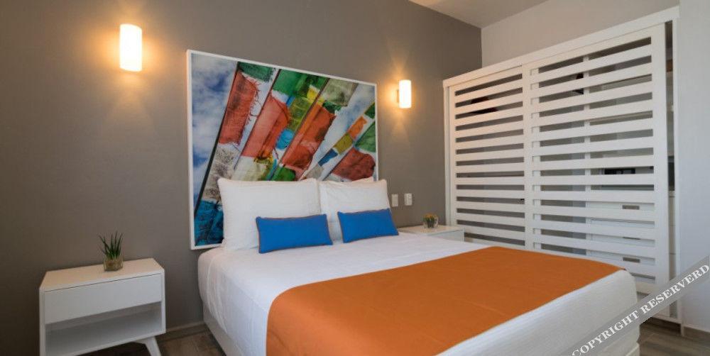 טולום Azura Boutique Hotel מראה חיצוני תמונה
