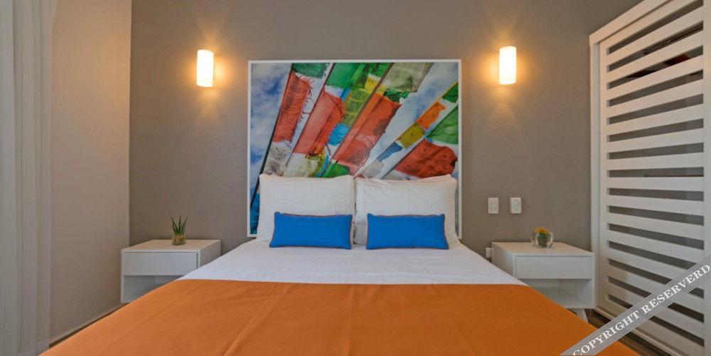 טולום Azura Boutique Hotel מראה חיצוני תמונה