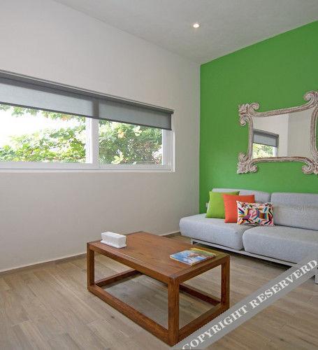 טולום Azura Boutique Hotel מראה חיצוני תמונה