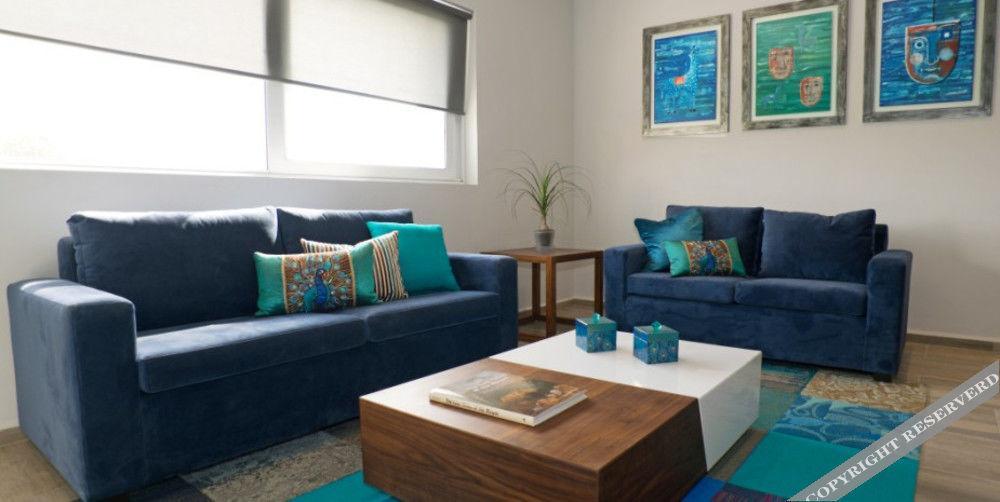 טולום Azura Boutique Hotel מראה חיצוני תמונה