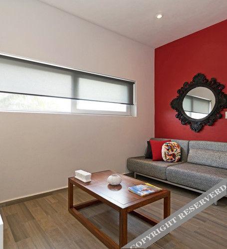 טולום Azura Boutique Hotel מראה חיצוני תמונה