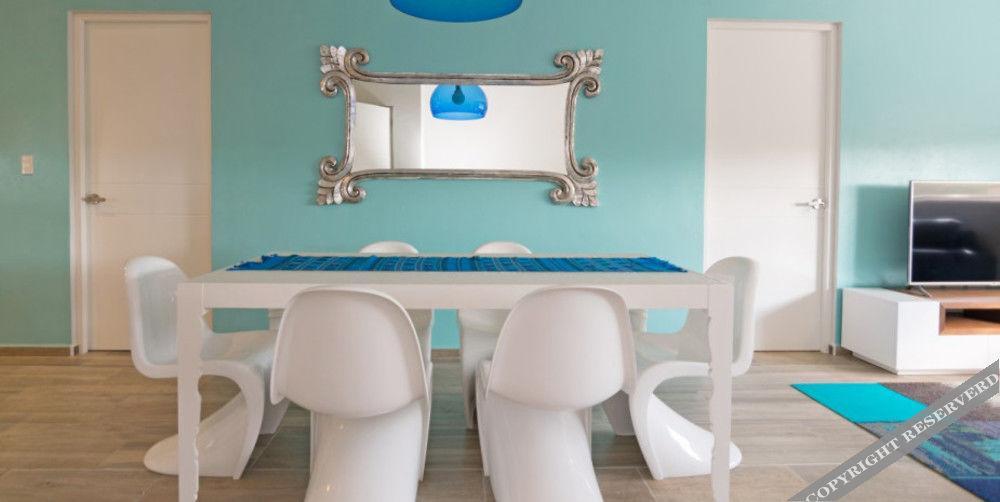 טולום Azura Boutique Hotel מראה חיצוני תמונה