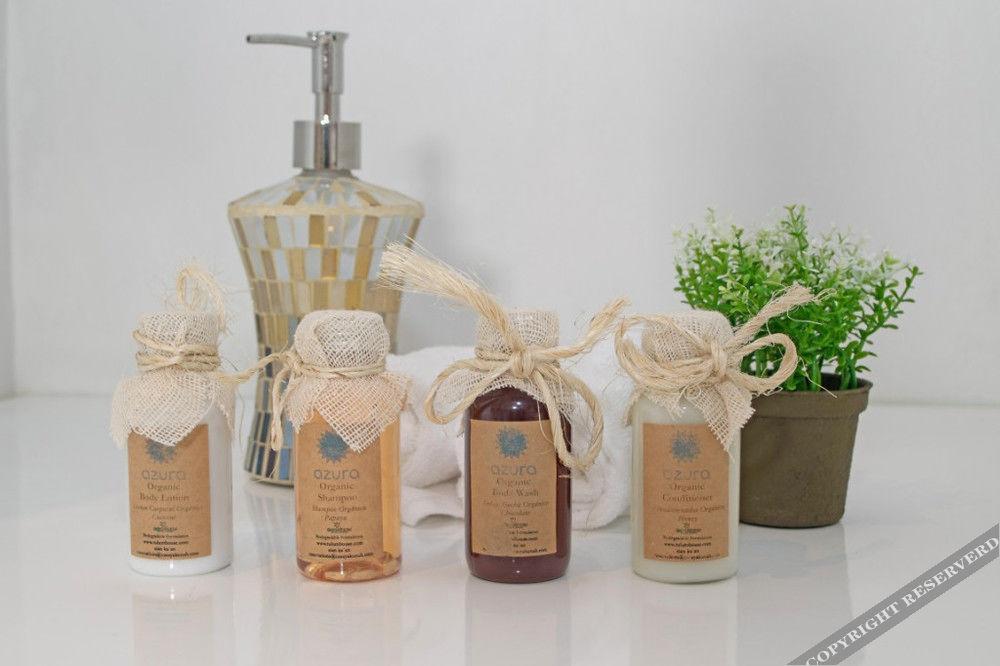 טולום Azura Boutique Hotel מראה חיצוני תמונה