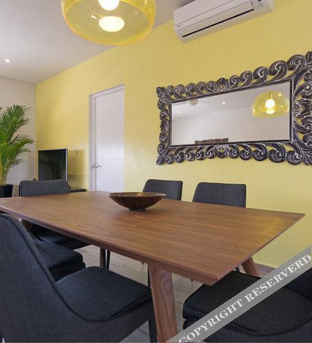 טולום Azura Boutique Hotel מראה חיצוני תמונה