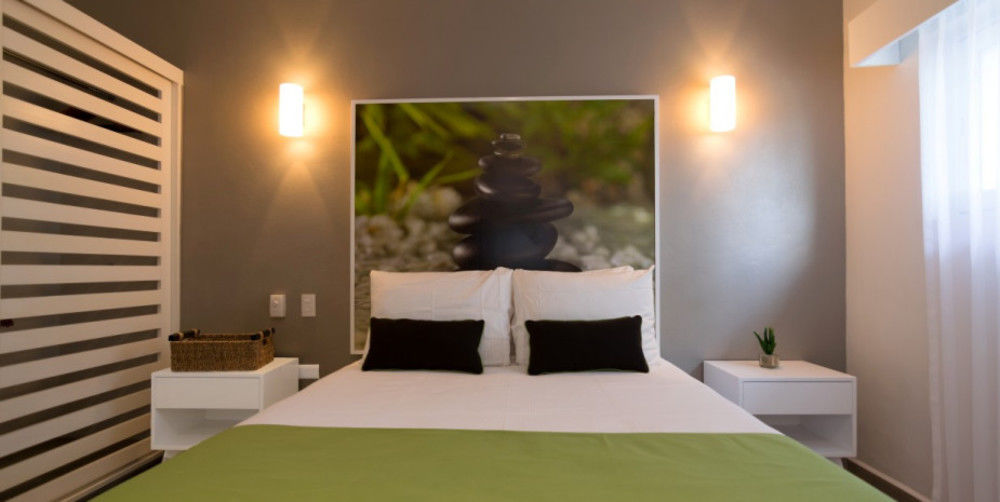 טולום Azura Boutique Hotel מראה חיצוני תמונה