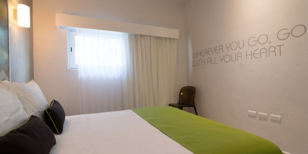 טולום Azura Boutique Hotel מראה חיצוני תמונה