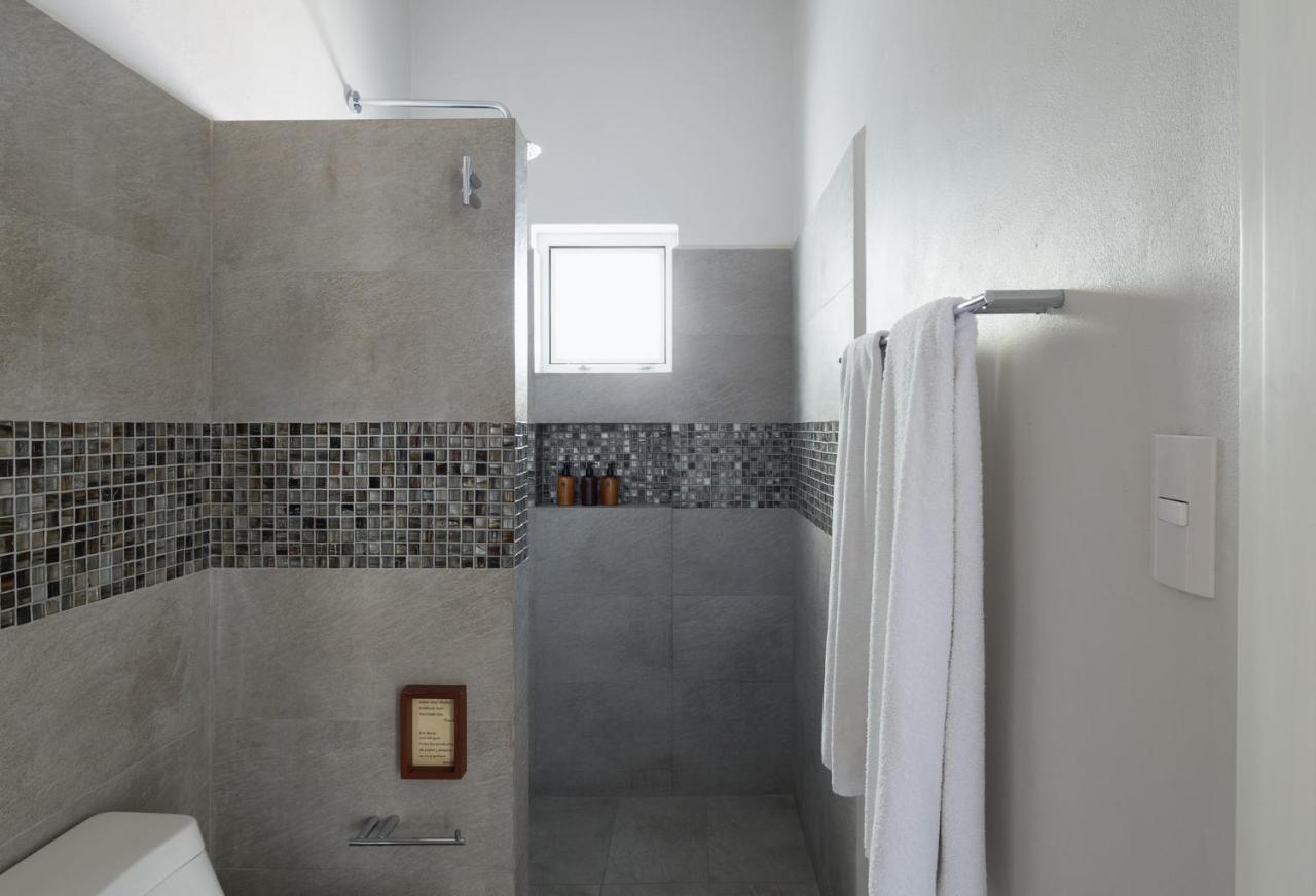 טולום Azura Boutique Hotel מראה חיצוני תמונה