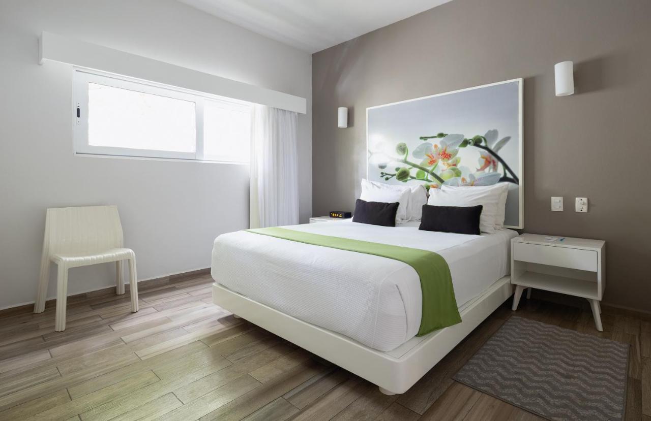 טולום Azura Boutique Hotel מראה חיצוני תמונה