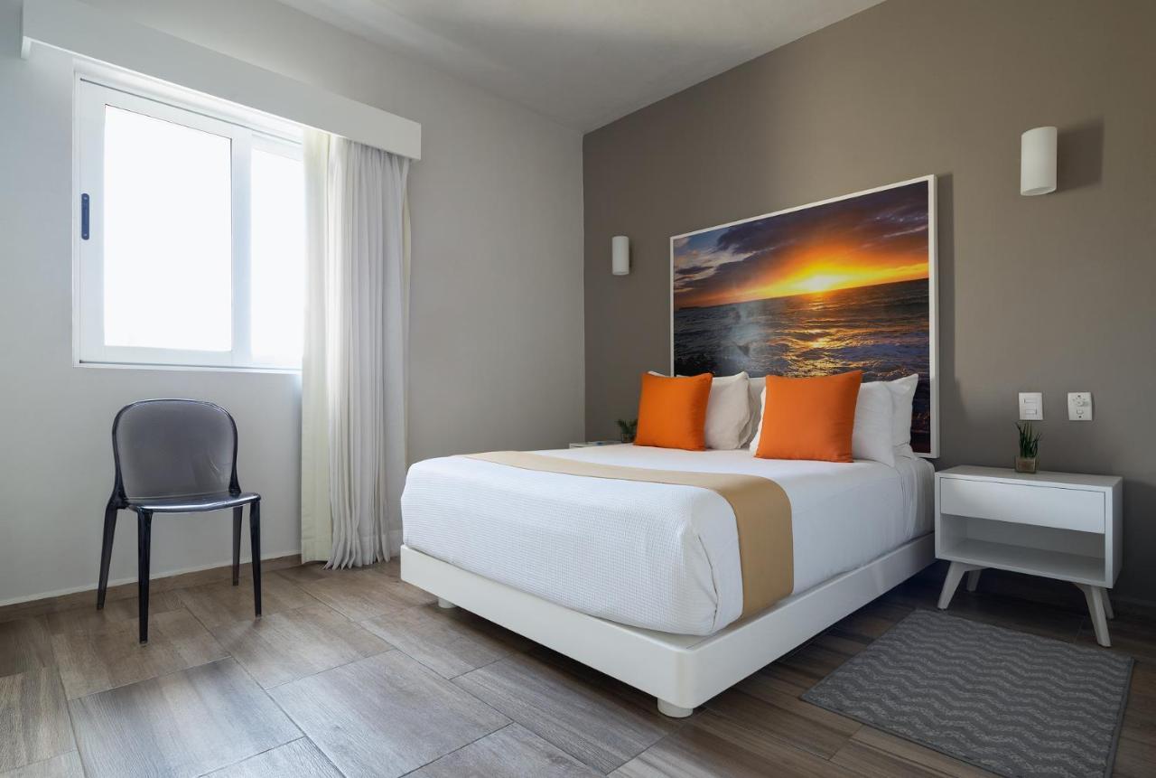 טולום Azura Boutique Hotel מראה חיצוני תמונה