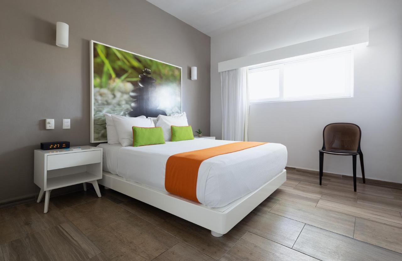 טולום Azura Boutique Hotel מראה חיצוני תמונה