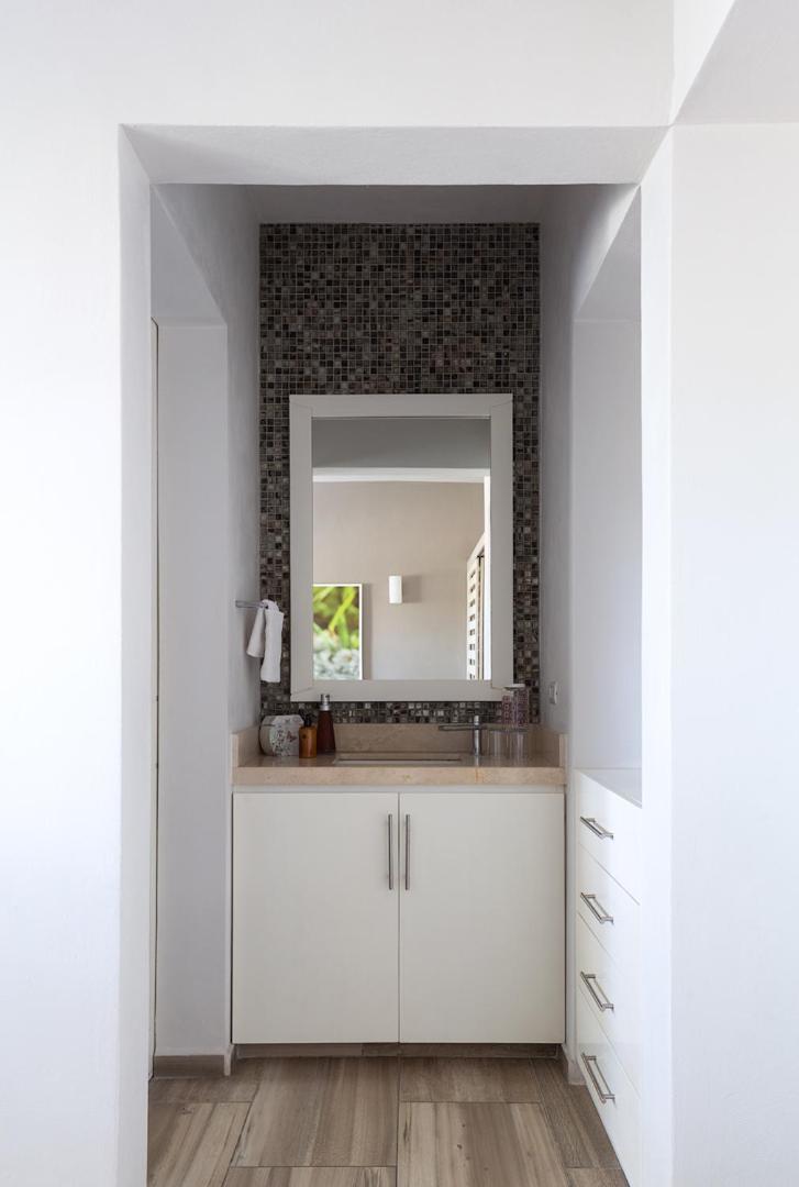 טולום Azura Boutique Hotel מראה חיצוני תמונה