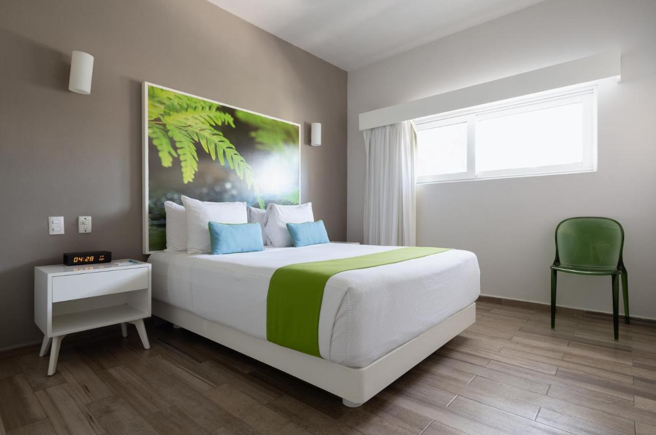טולום Azura Boutique Hotel מראה חיצוני תמונה
