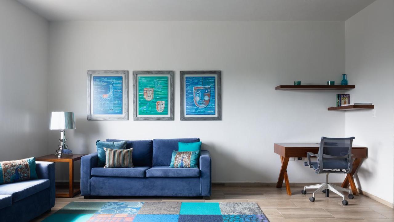 טולום Azura Boutique Hotel מראה חיצוני תמונה