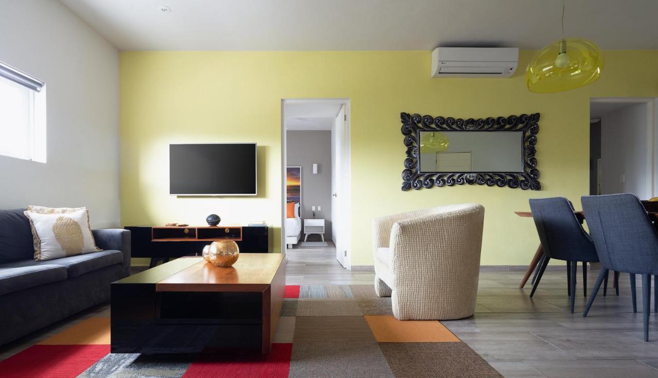 טולום Azura Boutique Hotel מראה חיצוני תמונה