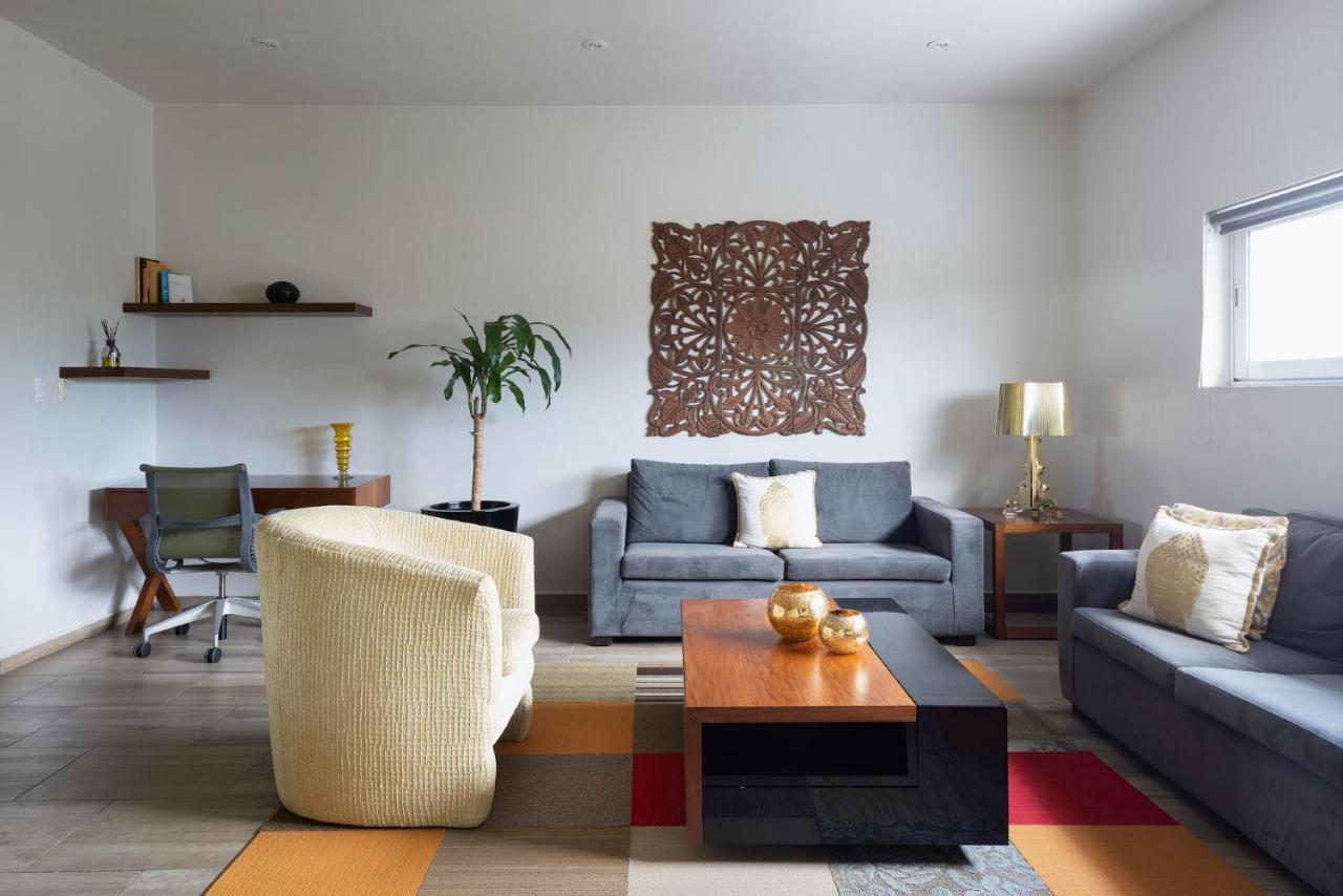 טולום Azura Boutique Hotel מראה חיצוני תמונה