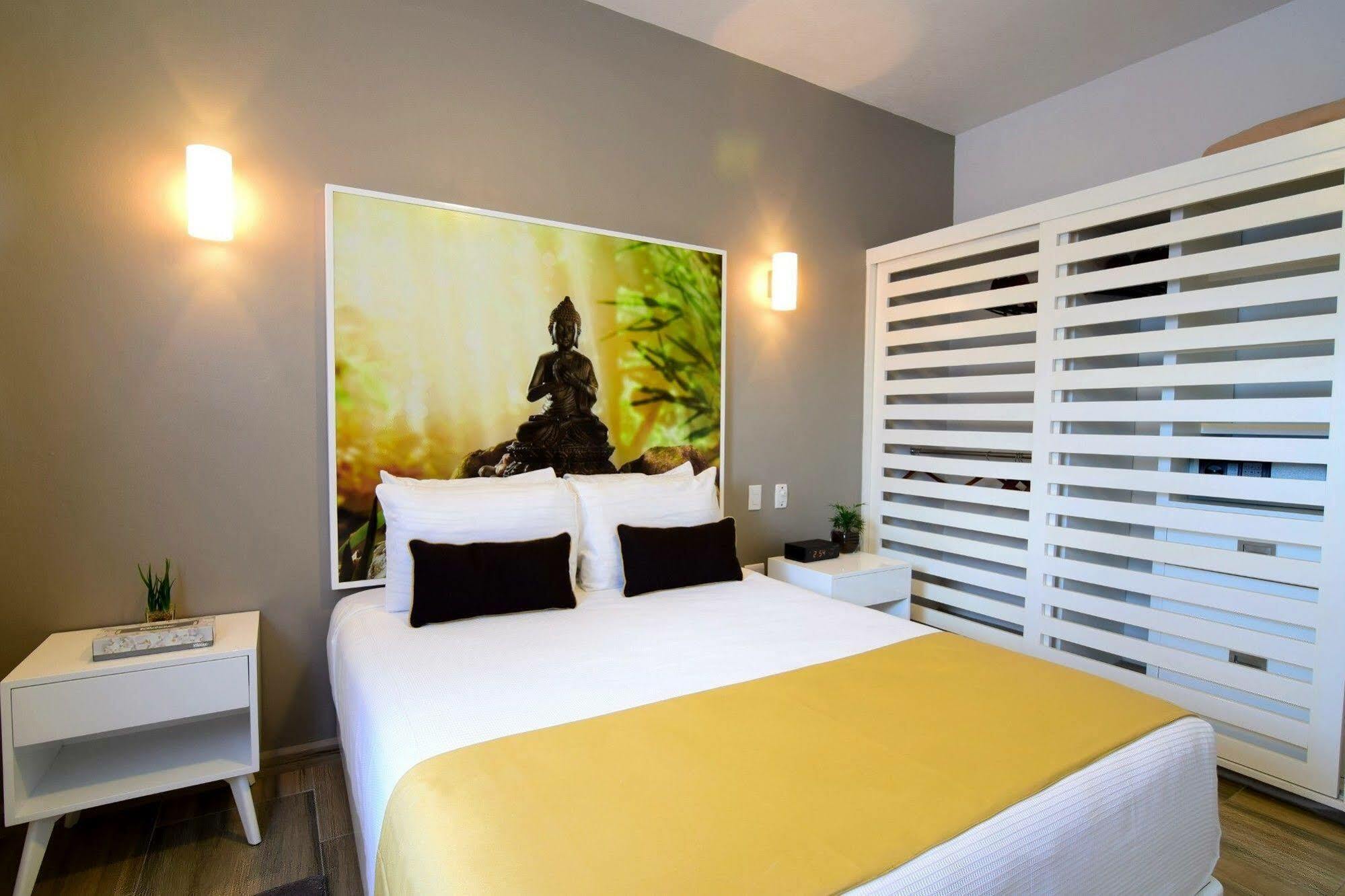 טולום Azura Boutique Hotel מראה חיצוני תמונה