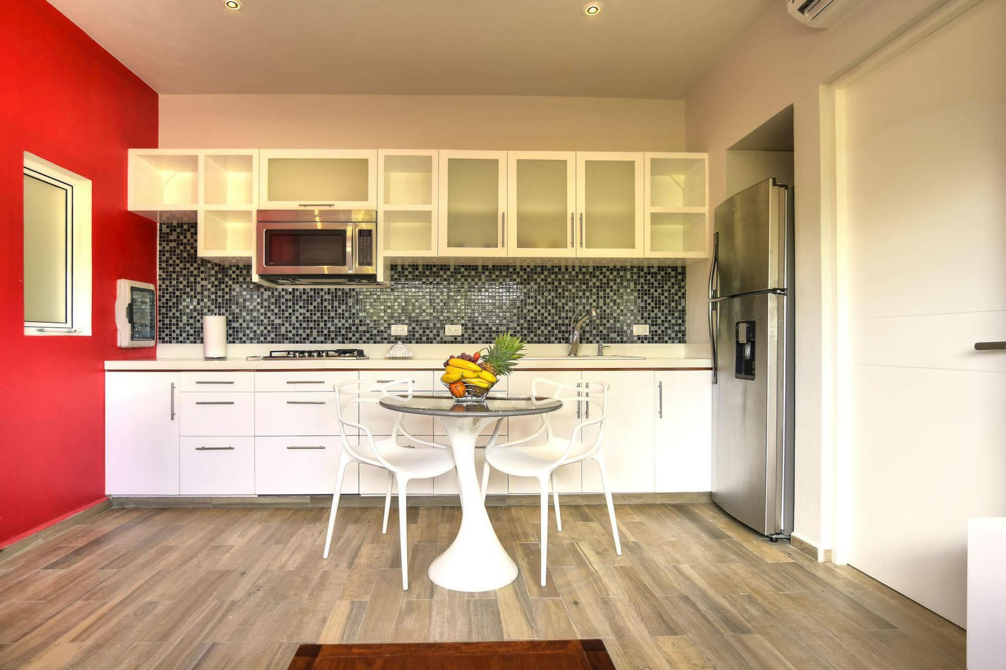 טולום Azura Boutique Hotel מראה חיצוני תמונה