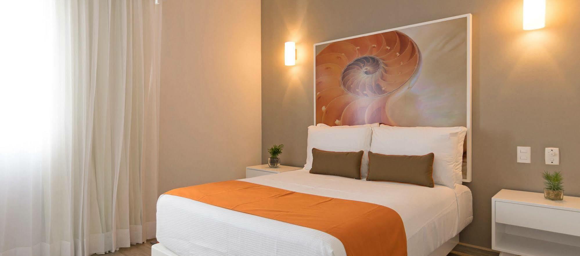 טולום Azura Boutique Hotel מראה חיצוני תמונה